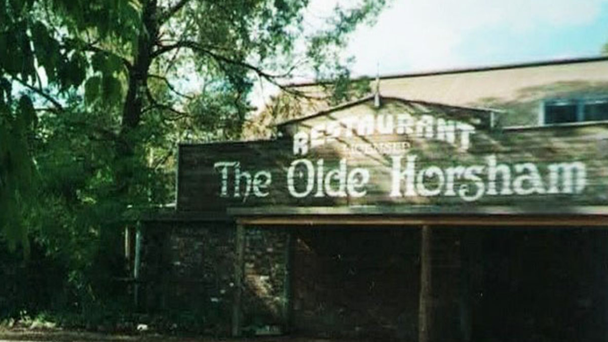 The Olde Horsham