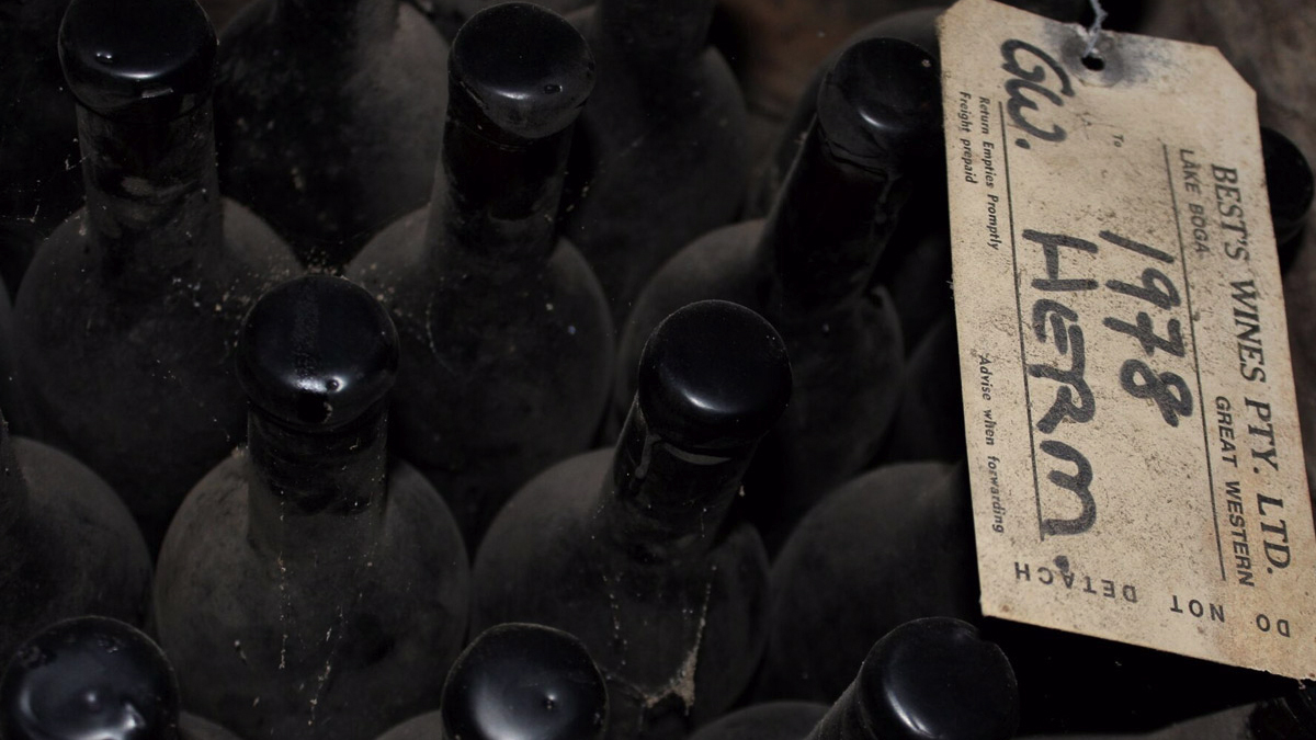 the-secrets-of-cellaring-wine